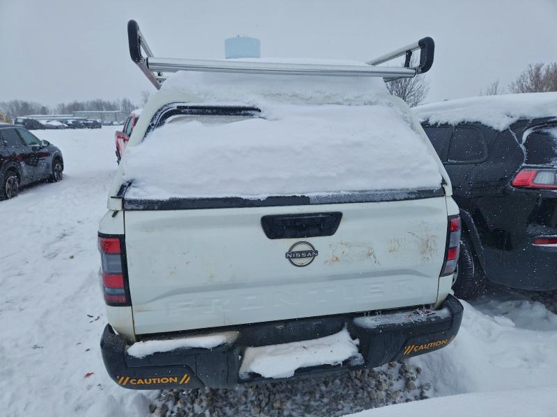 Фото 6 - NISSAN FRONTIER