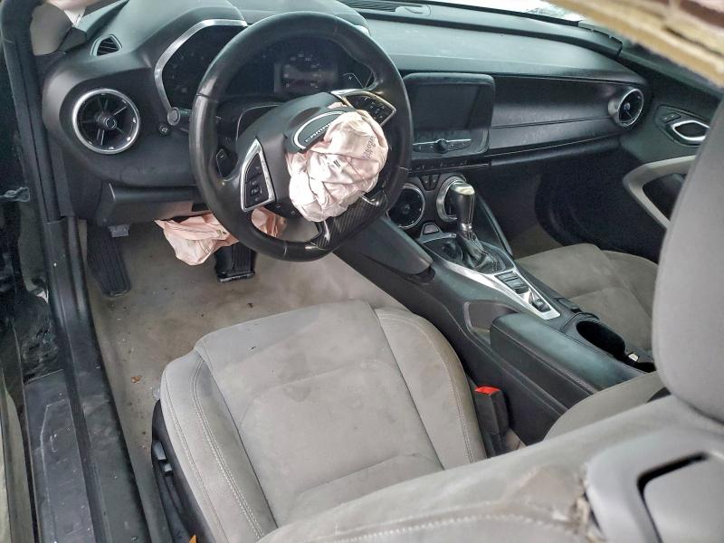 Фото 8 - CHEVROLET CAMARO