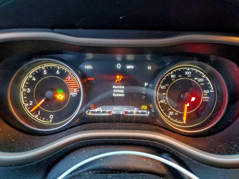 Фото 9 - JEEP GRAND CHER