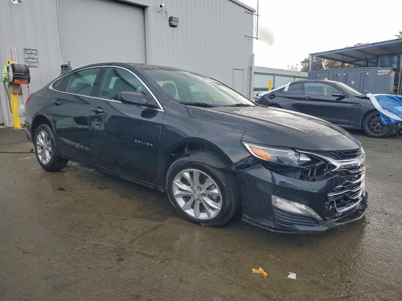 Фото 4 - CHEVROLET MALIBU