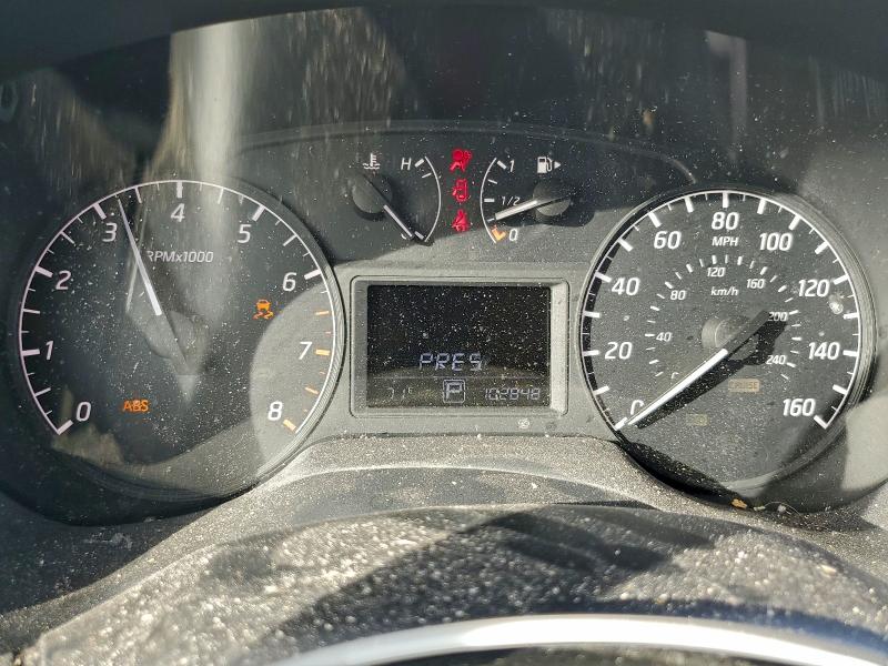 Фото 9 - NISSAN SENTRA