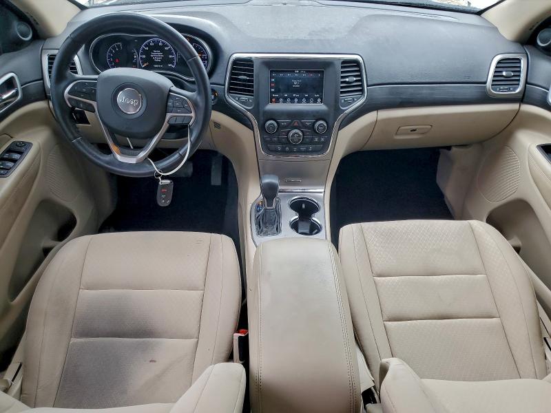 Фото 8 - JEEP GRAND CHER