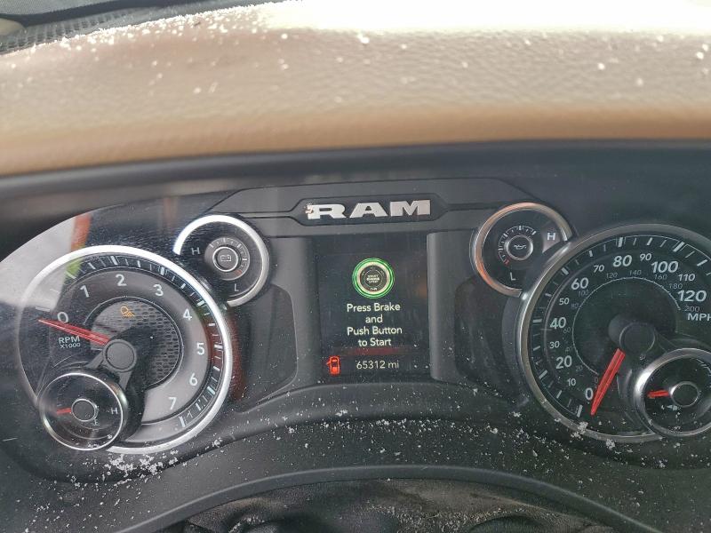 Фото 9 - RAM 1500