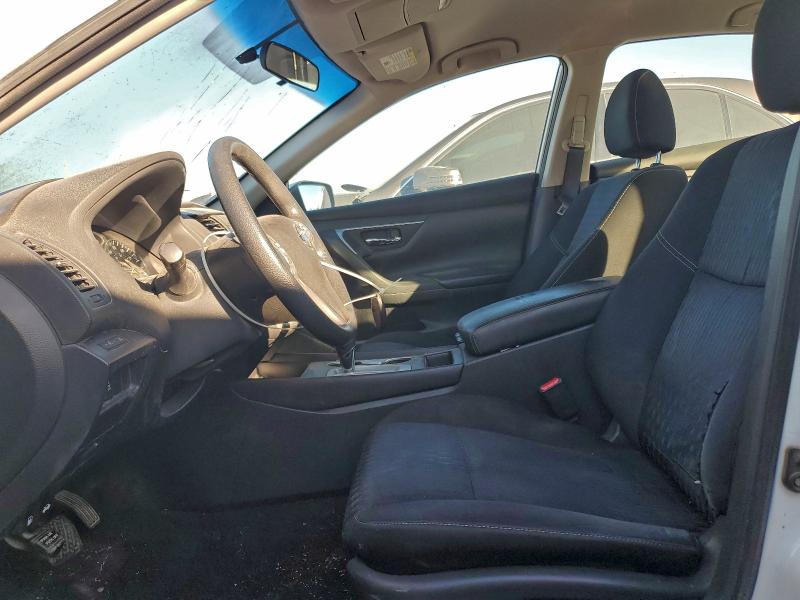 Фото 7 - NISSAN ALTIMA