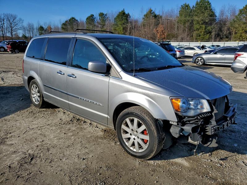 Фото 4 - CHRYSLER MINIVAN