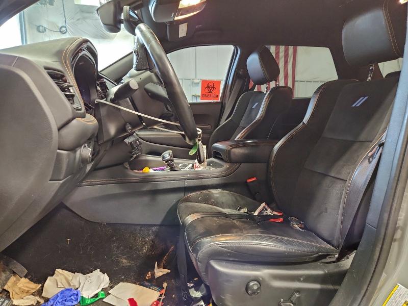 Фото 7 - DODGE DURANGO