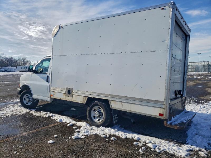 Фото 2 - CHEVROLET EXPRESS