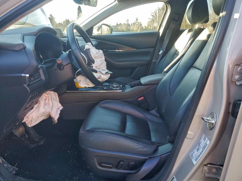 MAZDA CX30 2024 VIN 3MVDMBDM8RM661198