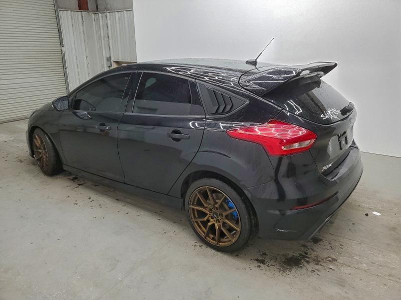 Фото 2 - FORD FOCUS