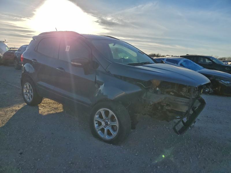 Фото 4 - FORD ECOSPORT