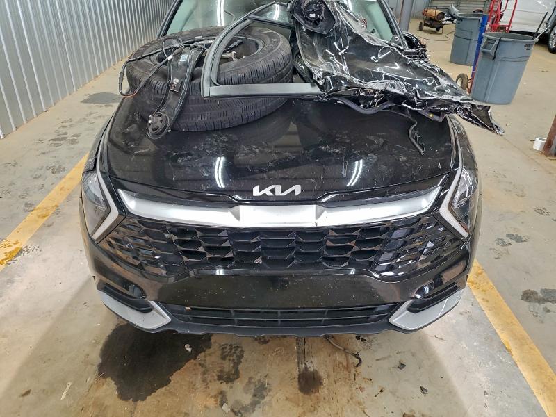 Фото 11 - KIA SPORTAGE