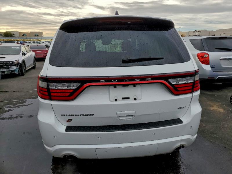 Фото 6 - DODGE DURANGO