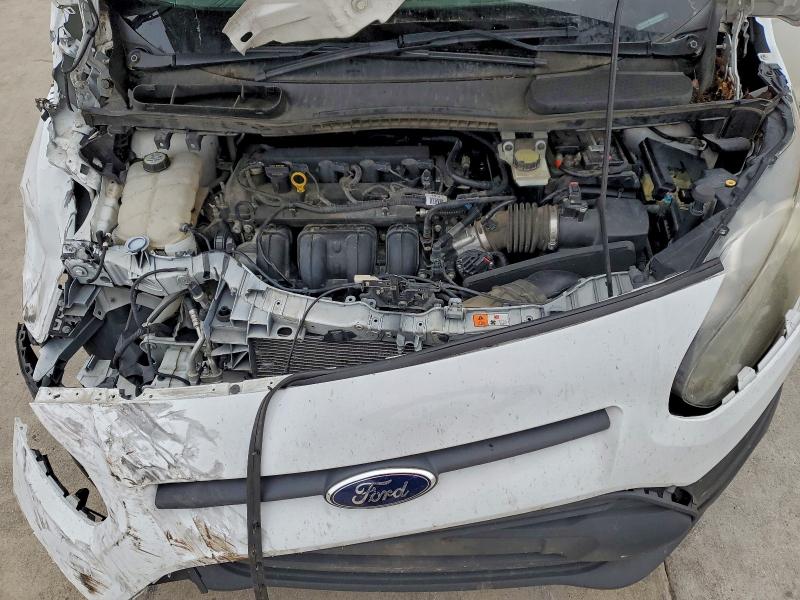 Фото 12 - FORD TRANSIT