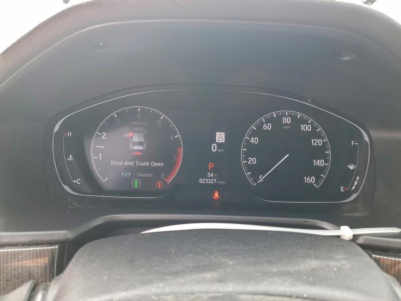 Фото 9 - HONDA ACCORD