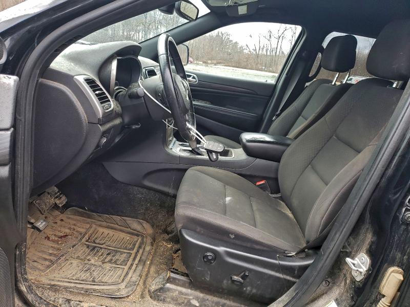 Фото 7 - JEEP GRAND CHER