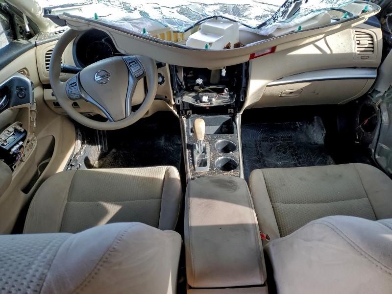 Фото 8 - NISSAN ALTIMA