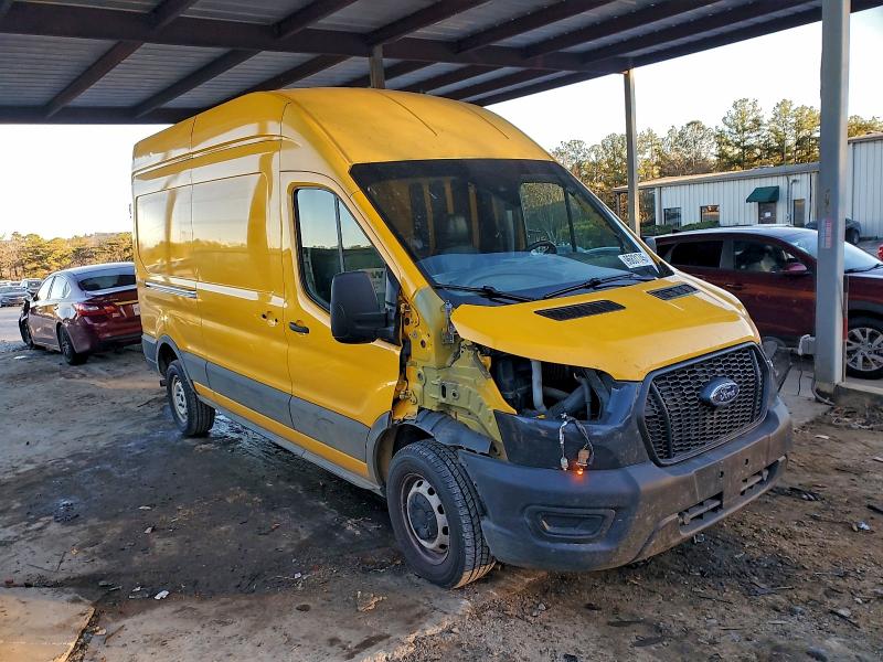 Фото 4 - FORD TRANSIT