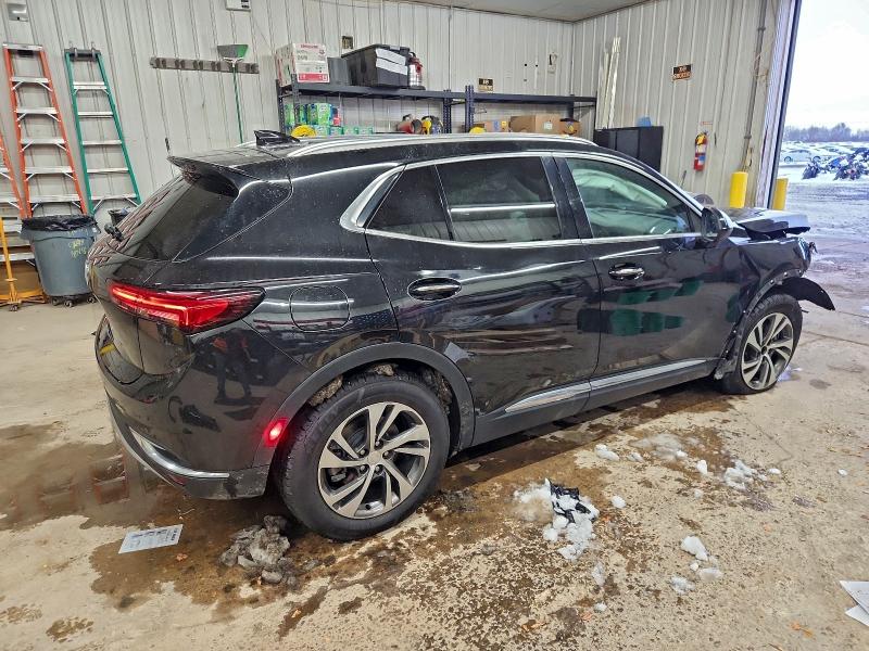 Фото 3 - BUICK ENVISION