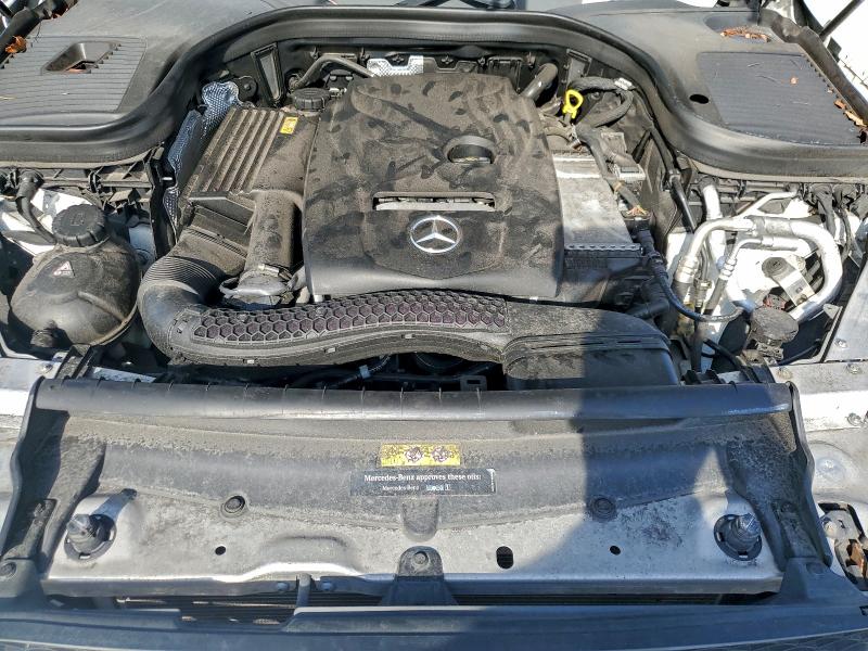 Фото 12 - MERCEDES-BENZ GLC-CLASS