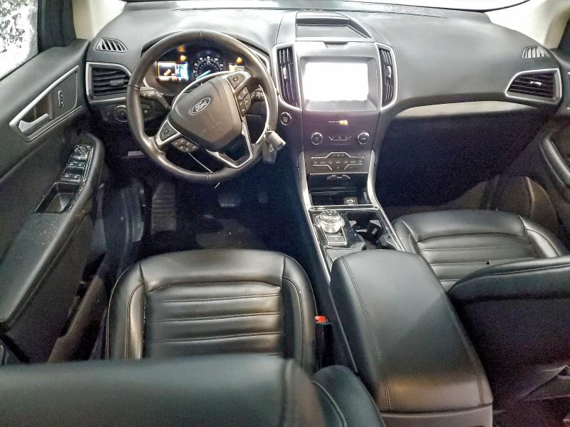 Фото 8 - FORD EDGE