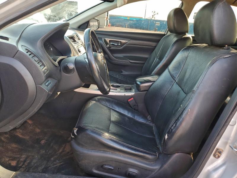 Фото 7 - NISSAN ALTIMA