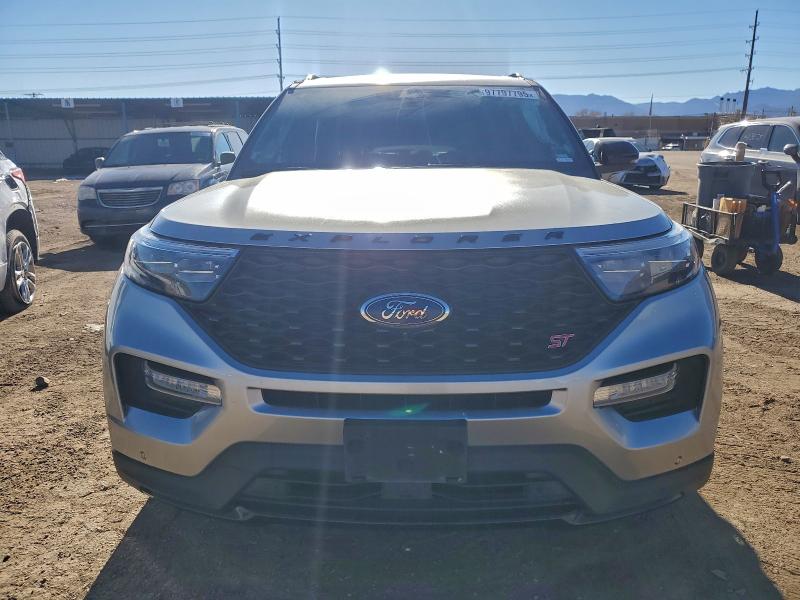 Фото 5 - FORD EXPLORER