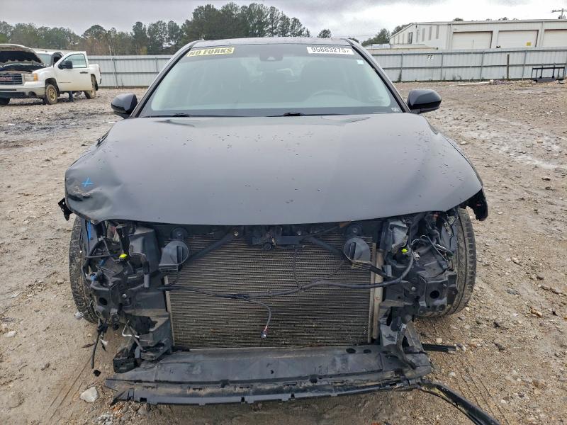 Фото 5 - TOYOTA CAMRY