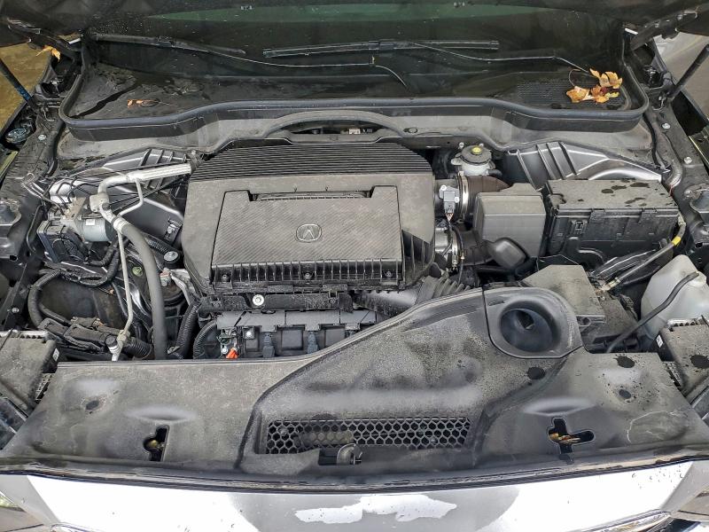 Фото 12 - ACURA MDX