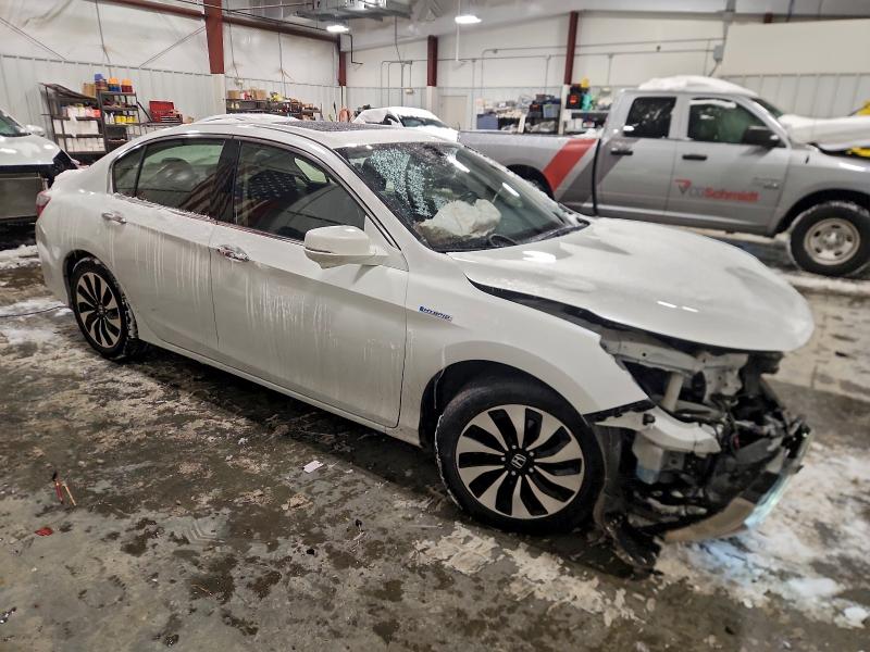 Фото 4 - HONDA ACCORD