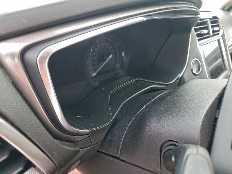 Фото 9 - FORD FUSION