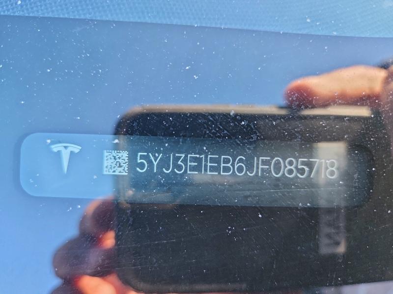 Фото 12 - TESLA MODEL 3