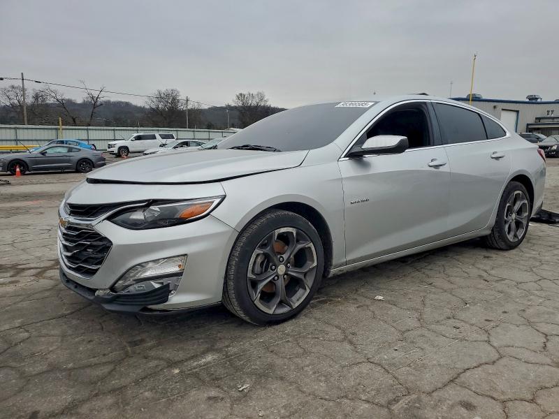 Фото 1 - CHEVROLET MALIBU