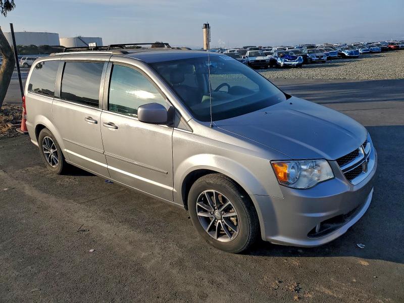 Фото 4 - DODGE CARAVAN