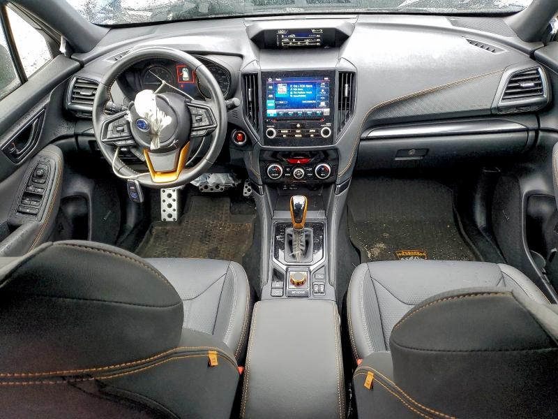 Фото 8 - SUBARU FORESTER