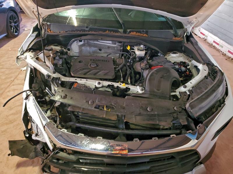 Фото 11 - CHEVROLET TRAILBLZR