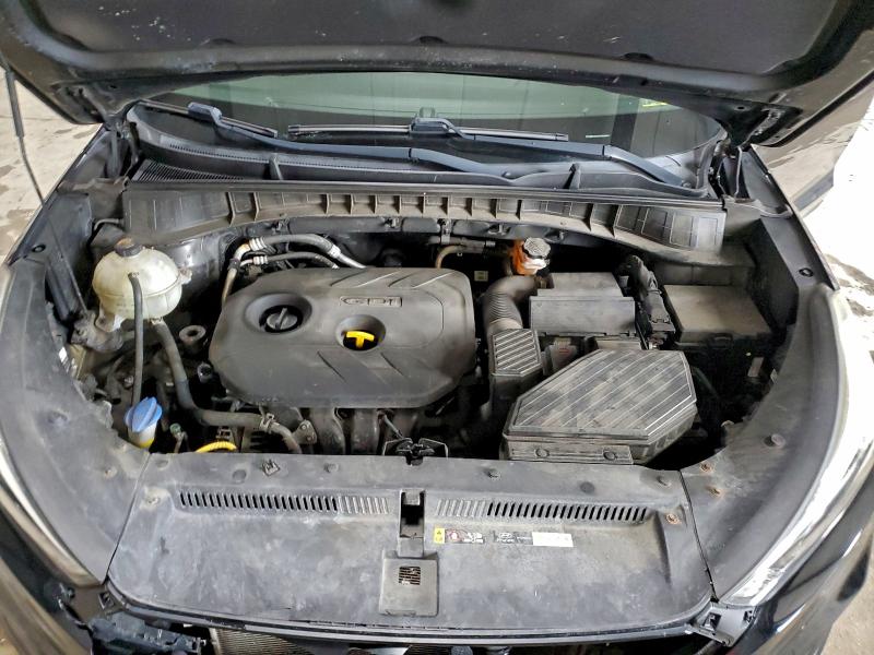 Фото 12 - HYUNDAI TUCSON