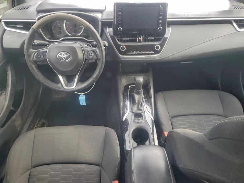 Фото 8 - TOYOTA COROLLA