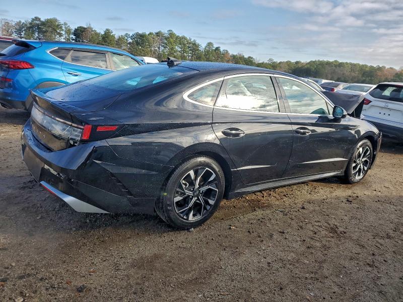 Фото 3 - HYUNDAI SONATA