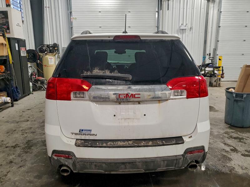 Фото 6 - GMC TERRAIN