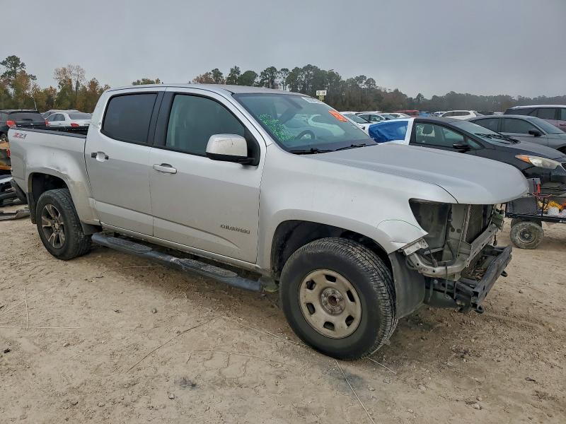 Фото 4 - CHEVROLET COLORADO