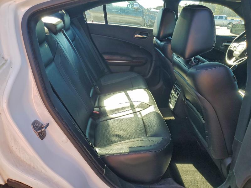 Фото 10 - DODGE CHARGER