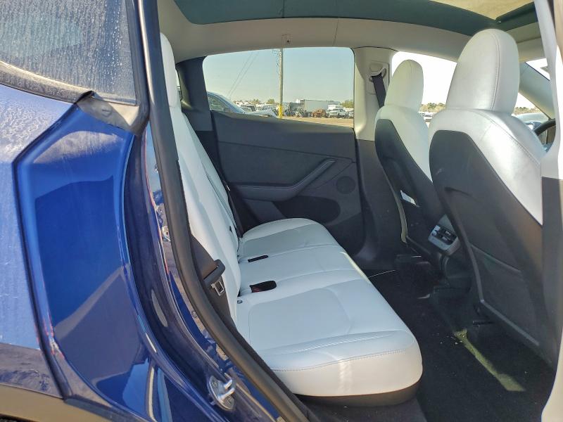 Фото 10 - TESLA MODEL Y