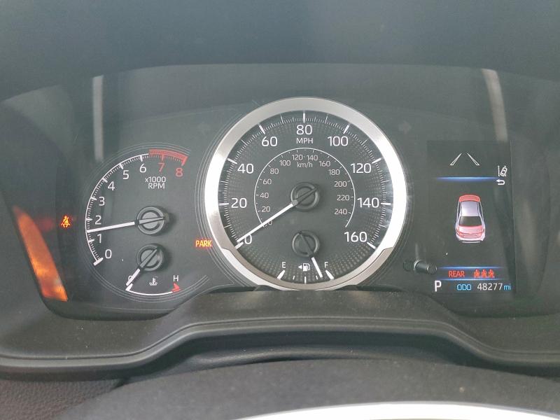 Фото 9 - TOYOTA COROLLA