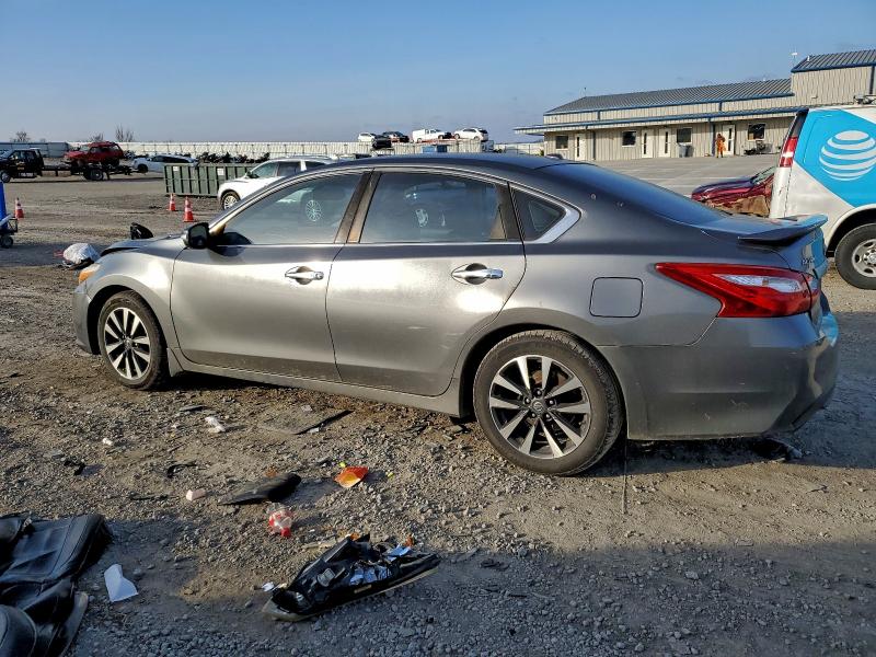 Фото 2 - NISSAN ALTIMA