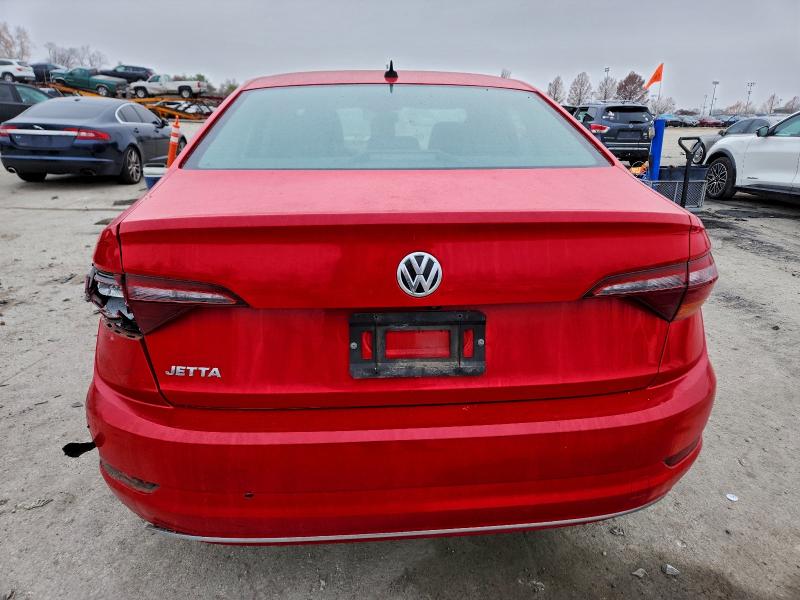Фото 6 - VOLKSWAGEN JETTA