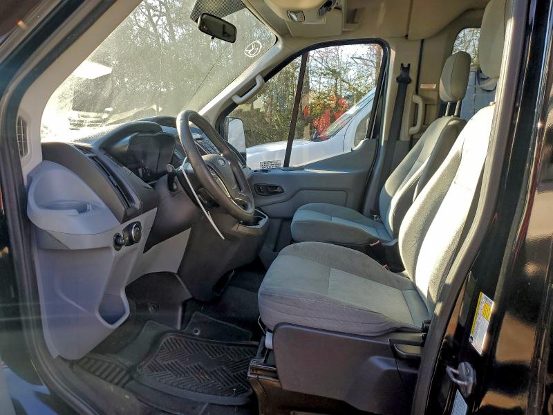 Фото 7 - FORD TRANSIT