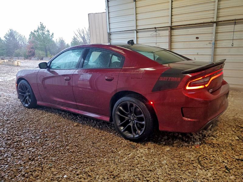 Фото 2 - DODGE CHARGER