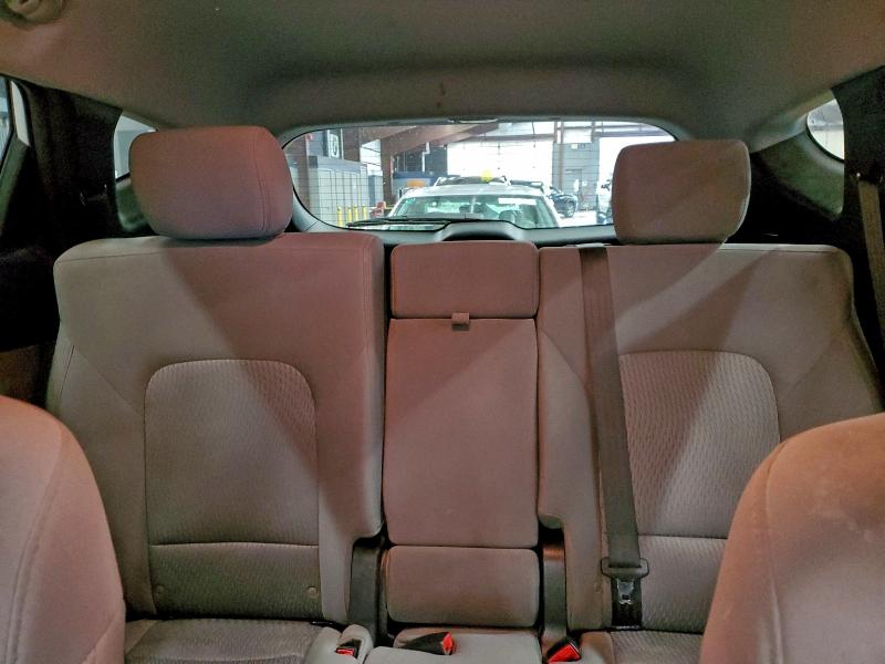 Фото 10 - HYUNDAI SANTA FE