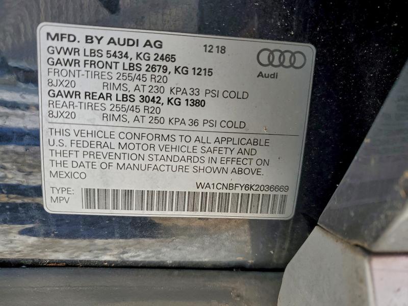 Фото 14 - AUDI Q5