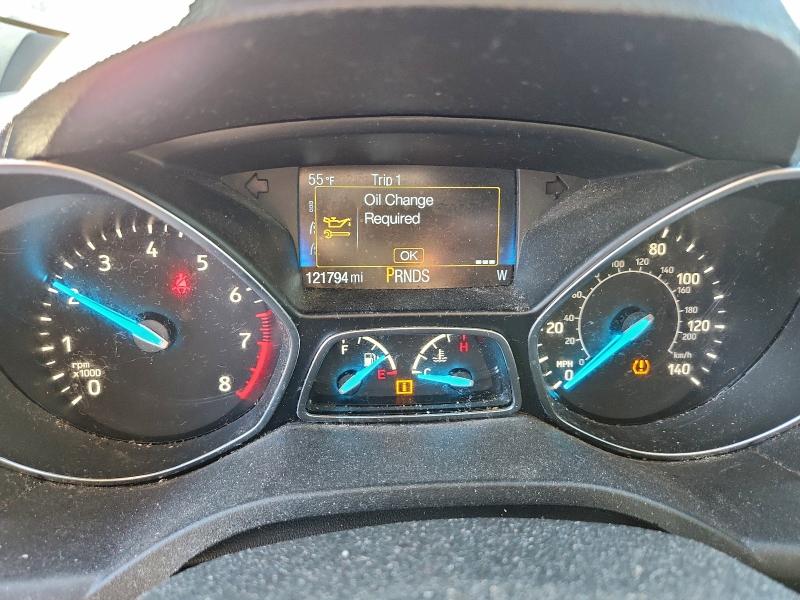 Фото 9 - FORD ESCAPE